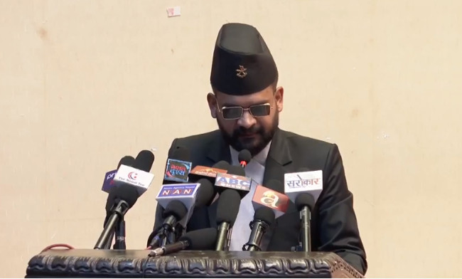 शिक्षा र स्वास्थ्यमा काठमाडौँ महानगरपालिकाको प्राथमिकता