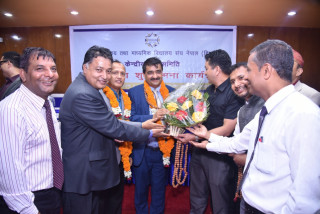 कक्षा ११ र १२ को शिक्षा नेपालमै उत्कृष्ट