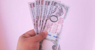 कैलालीका बाढीपीडित किसानलाई राहत रकम हस्तान्तरण सुरु