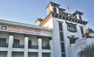 संघ र प्रदेशको निर्वाचन ३० कात्तिकमा !