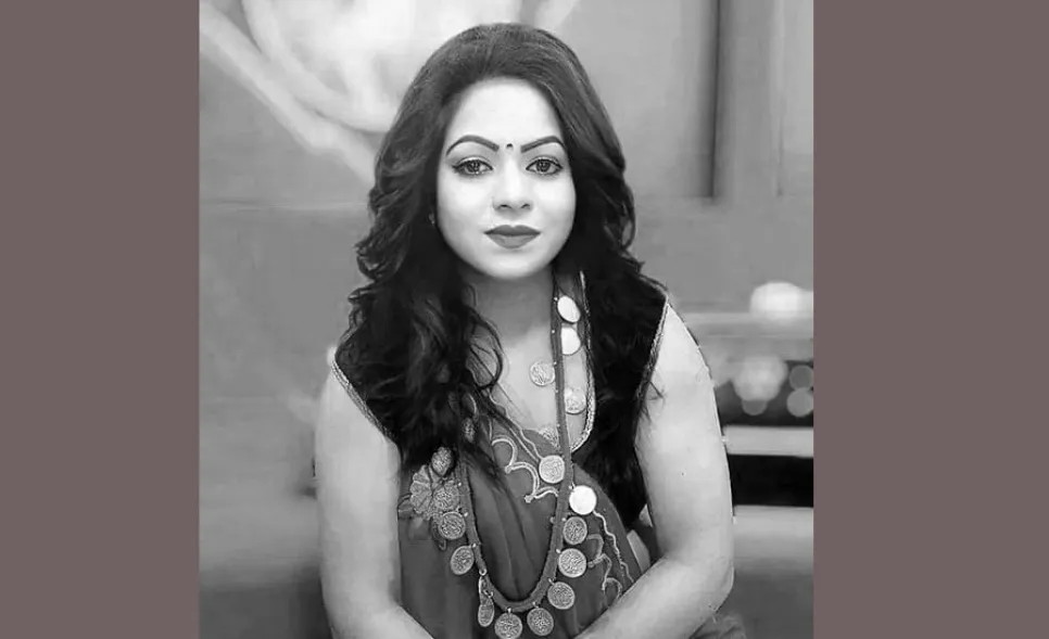 गायिका मृत्यु प्रकरण : बुबाद्वारा किटानी जाहेरी