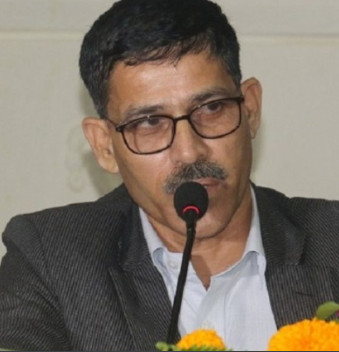 डोटीमा विकास निर्माणले गति लिँदैछ : मुख्यमन्त्री भट्ट