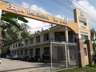 त्रिवि सेवा आयोगको अध्यक्षका लागि आवेदन आह्वान