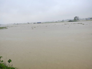 काठमाडौ सहित देशका २० जिल्लामा भारी वर्षा, सतर्कता अपनाउन आग्रह