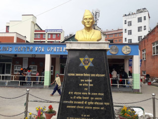 स्वास्थ्य बीमा सेवालाई टिचिङ अस्पतालले निरन्तरता दिने