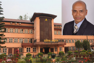 सर्वोच्च अदालतले सरकारलाई भन्यो, 'रेडक्रसमा डा. तिम्सिनालाई काममा अवरोध नगर'