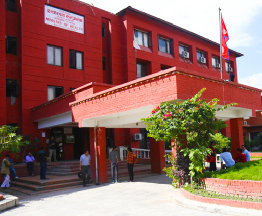 काठमाडौँमा थप दुई जनामा हैजा