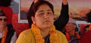 छानबिन समितिको निष्कर्ष : राज्यमन्त्री विमला वली दोषी