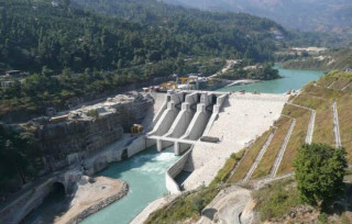 देशभर पानीको अभिलेख राखिने