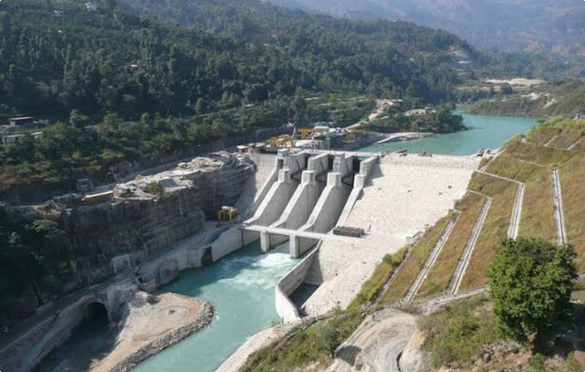 देशभर पानीको अभिलेख राखिने
