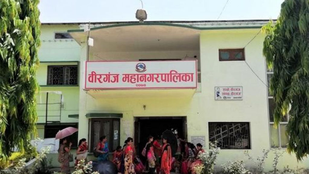 किसानको न्यूनतम विद्युत् महसुल महानगरपालिकाले तिर्ने
