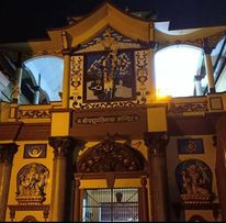 पशुपति क्षेत्रमा साउन महिनाको तयारी