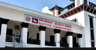 आजबाट उपत्यकामा अनलाइन मतदाता नामावली संकलन हुँदै