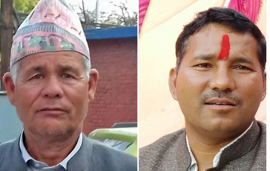 बुढीगंगामा पछि पर्यो गठबन्धन, एमाले उम्मेदवारको हजार मतान्तरको अग्रता