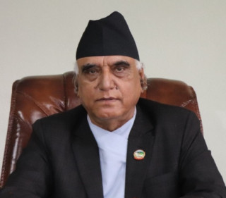 ट्रष्ट र प्रतिष्ठानका नाममा विनियोजित रकम प्राथमिकताका क्षेत्रमा : मुख्यमन्त्री