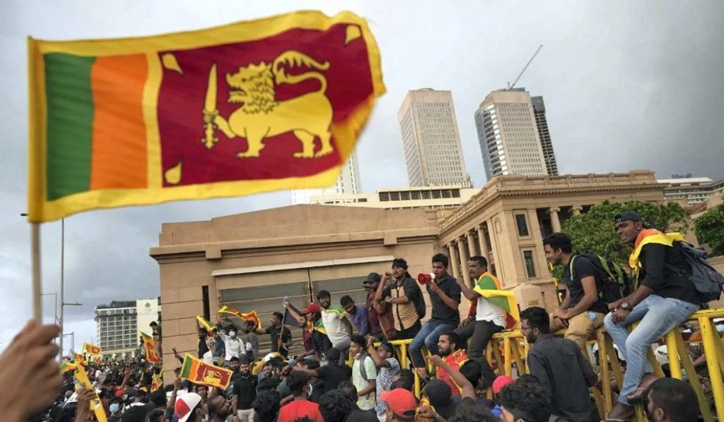 श्रीलङ्काका राष्ट्रपतिद्वारा इन्धन वितरणलाई प्राथमिकतामा राख्न निर्देशन
