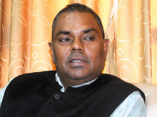 गठबन्धनलाई निरन्तरता दिने जसपाको निर्णय