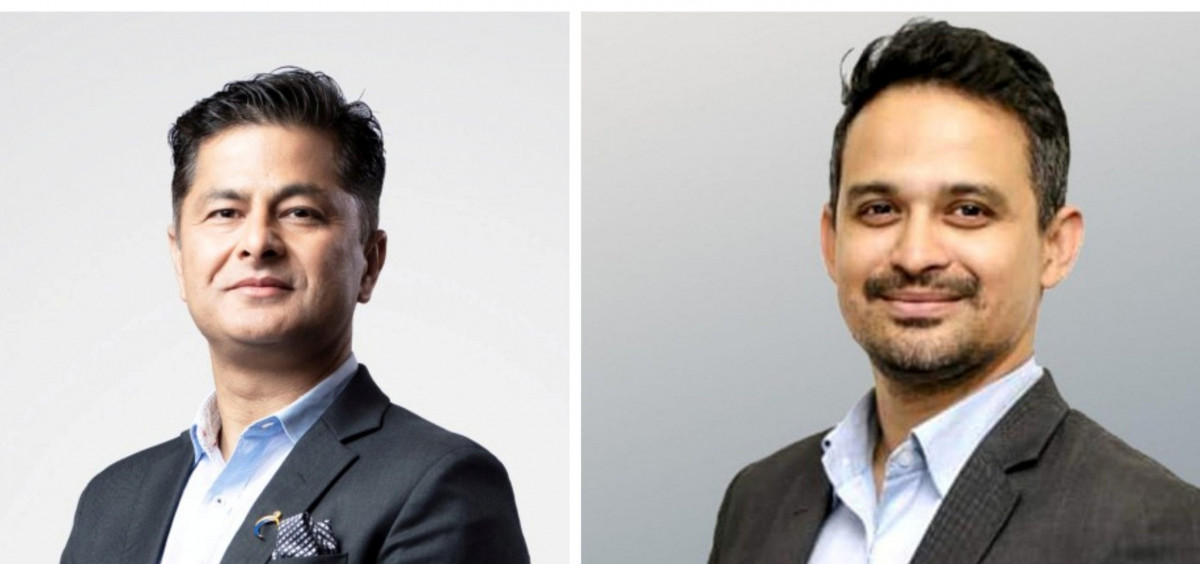 कान्तिपुर पब्लिकेशन्स र टेलिभिजनको सीईओमा क्रमशः स्वाँर र पछाई नियुक्त