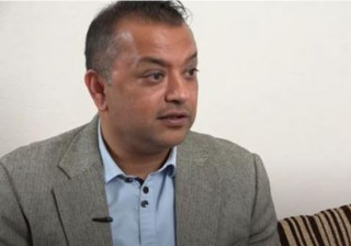 आसन्न निर्वाचनमा निश्चित उद्देश्यसहित दलहरूको बीचमा तालमेल हुनुपर्छ  : महामन्त्री थापा