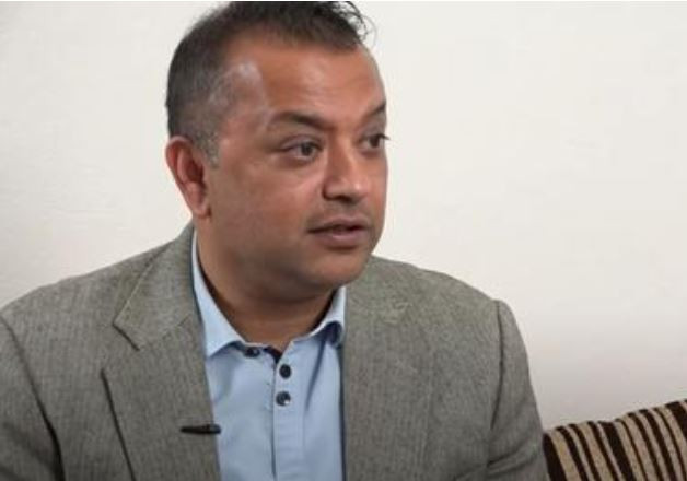 आसन्न निर्वाचनमा निश्चित उद्देश्यसहित दलहरूको बीचमा तालमेल हुनुपर्छ  : महामन्त्री थापा