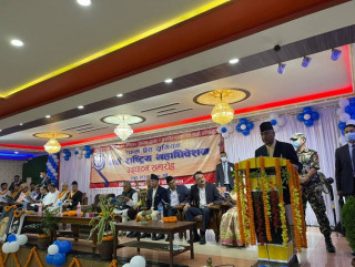 प्रतिनिधिसभा र प्रदेशसभाको निर्वाचनको मिति चाँडै घोषणा हुन्छ : प्रधानमन्त्री देउवा