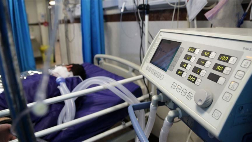 भारतमा कोरोनाबाट एकैदिन ६० जनाको मृत्यु