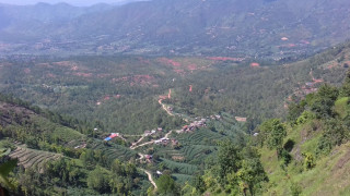 काभ्रेमा कोरोना सङ्क्रमण बढ्दै