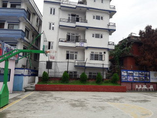 टपर च्वाइसको उपाधी पाएको हिमालयन व्हाइट हाउस कलेज तेह्रौं स्थानमा