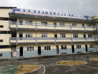 केव्स कलेजको ब्राण्ड नै काफी, उच्च शिक्षाका लागि विद्यार्थीको रोजाईमा