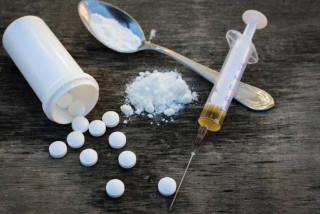 लागुऔषध दुर्व्यसनविरुद्ध सामूहिक प्रयास