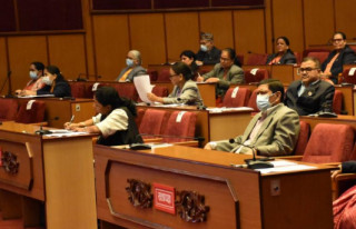 नागरिकता संशोधन विधेयक प्रस्ताव सर्वसम्मतिले स्वीकृत