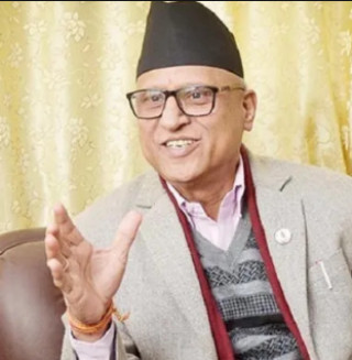 विराटनगर जुट मिल पुनः सञ्चालन गरिन्छ : उद्योगमन्त्री बडू