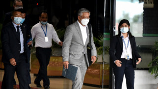 नेपाल भ्रमणमा रहेका लुले आज प्रधानमन्त्री र परराष्ट्रमन्त्रीसँग भेटवार्ता गर्दै 