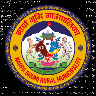 नार्पाभूमिमा बुद्धको त्रिमूर्ति निर्माण गरिँदै