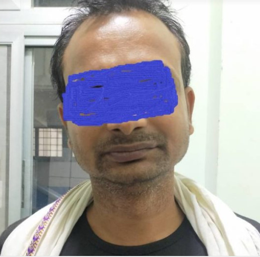 लुटपाटको नाटक रच्ने आफैँ फन्दामा