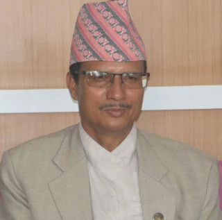 स्वदेशमा नै श्रम गर्न जनचेतना जगाउनुपर्ने : मन्त्री कुँवर