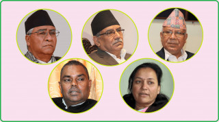 सिट बाँडफाँट गर्न सत्ता गठबन्धनको बैठक बस्दै