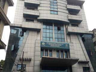 होटल म्यानेजमेन्ट र टुरिजममा आईएसटीको रवाफ, सिपयुक्त अध्ययनमा लोभिए विद्यार्थी