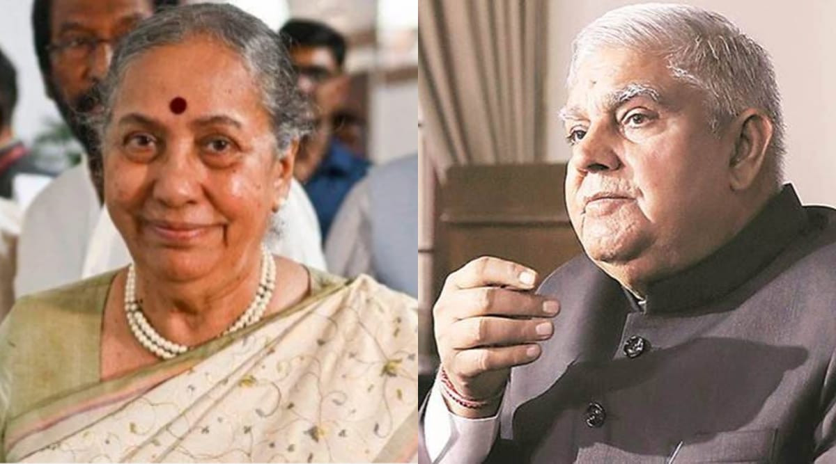 भारतमा आज उपराष्ट्रपति निर्वाचन