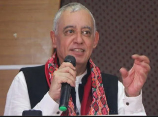 संविधानको रक्षाका लागि तालमेल आवश्यक : नेता कोइराला