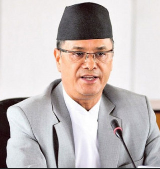 प्रधानन्यायाधीश विरुद्धको महाभियोग प्रस्तावमा भोलि संसद् बैठकमा छलफल हुने