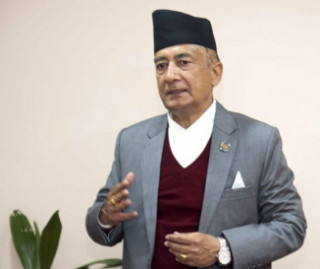 इञ्जिनियरिङ क्षेत्रलाई अझै उपयोगी बनाउनुपर्छ : मन्त्री कार्की
