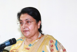 राष्ट्रपतिले नागरिकता विधेयक फिर्ता गर्ने संकेत