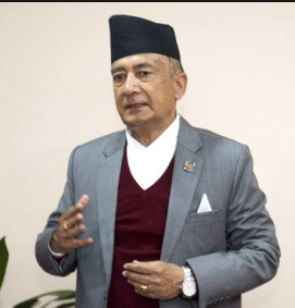 ‘सरकार सबै समुदायको अधिकार सुनिश्चितताको निम्ति प्रतिबद्ध’