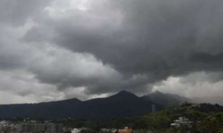 भारी वर्षाको सम्भावना