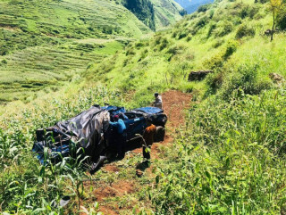 घाइते सुरक्षाकर्मीको हेलिकप्टरमार्फत उद्धार गर्न गृहमन्त्रीको निर्देशन