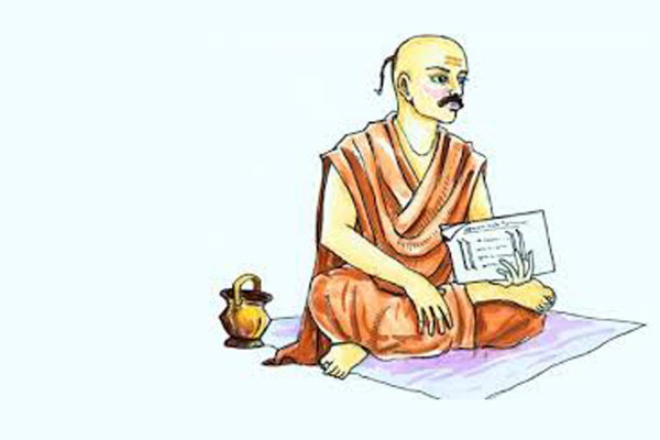 ब्राह्मणले बाटो बिराउँदा संस्कारगत विचलन आयो’