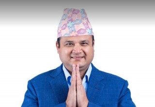 टानको अध्यक्षमा निलहरि बाँस्तोला निर्वाचित