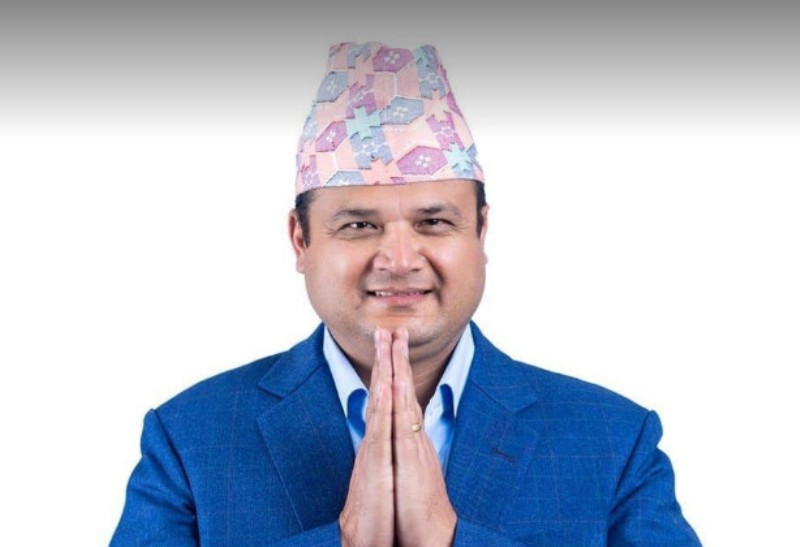 टानको अध्यक्षमा निलहरि बाँस्तोला निर्वाचित