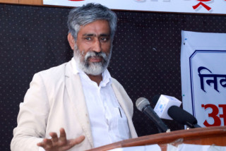 निर्वाचन समाचार सङ्कलनसम्बन्धी अभिमुखीकरण
